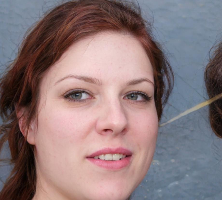 Kursteilnehmerin Sandra