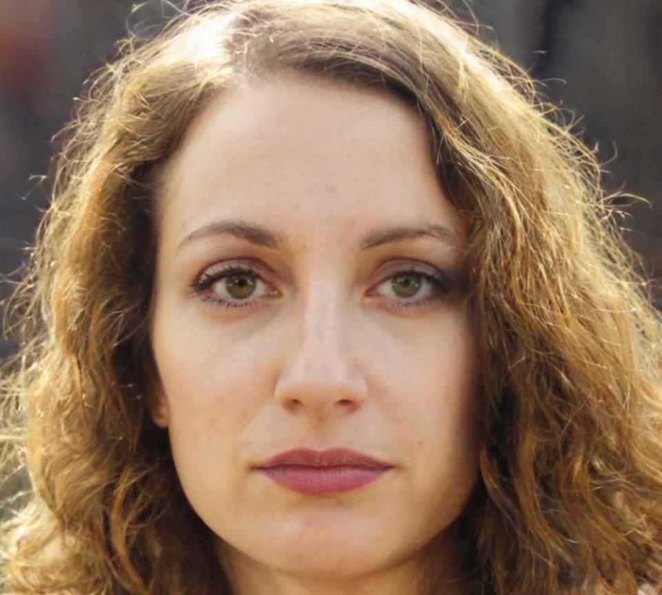 Lisa Wendorf, Spezialistin für Familienbudgets