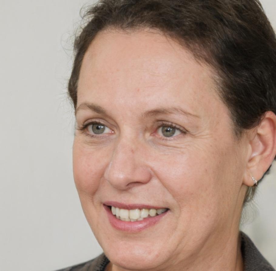 Marina Theunert, Finanzexpertin und Kursleiterin